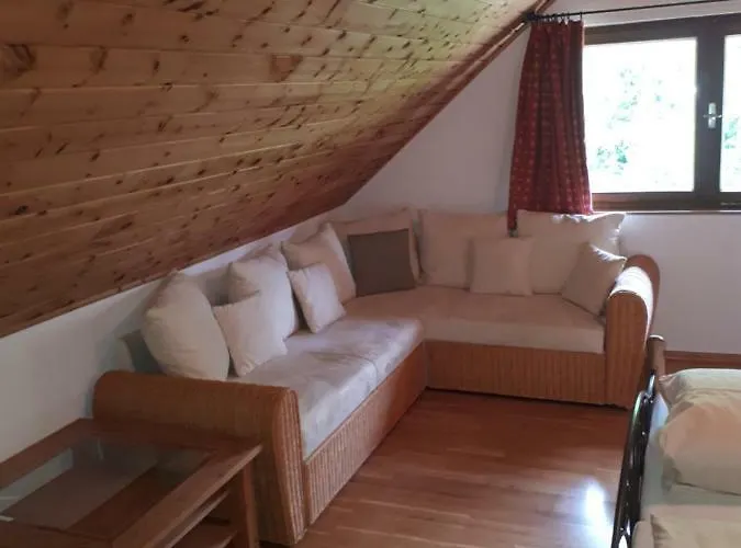 Landgasthof Zum Scheiber *