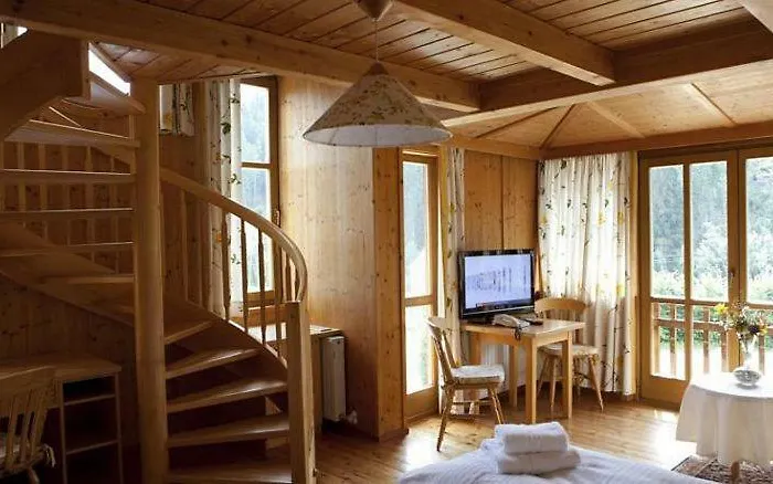 Landgasthof Zum Scheiber Hotel *