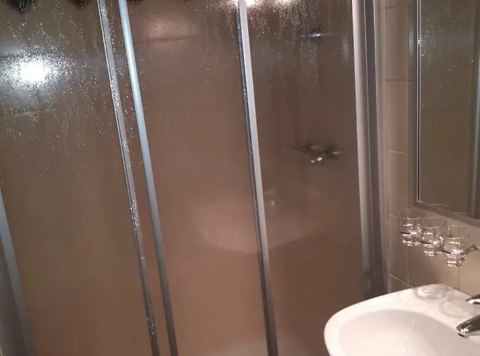 Landgasthof Zum Scheiber *