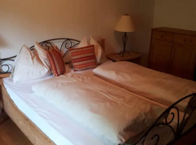 Hotel Landgasthof Zum Scheiber