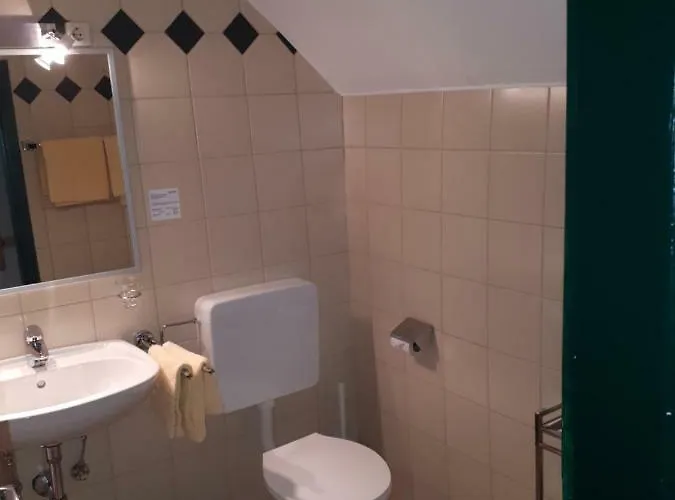 Landgasthof Zum Scheiber Hotel *