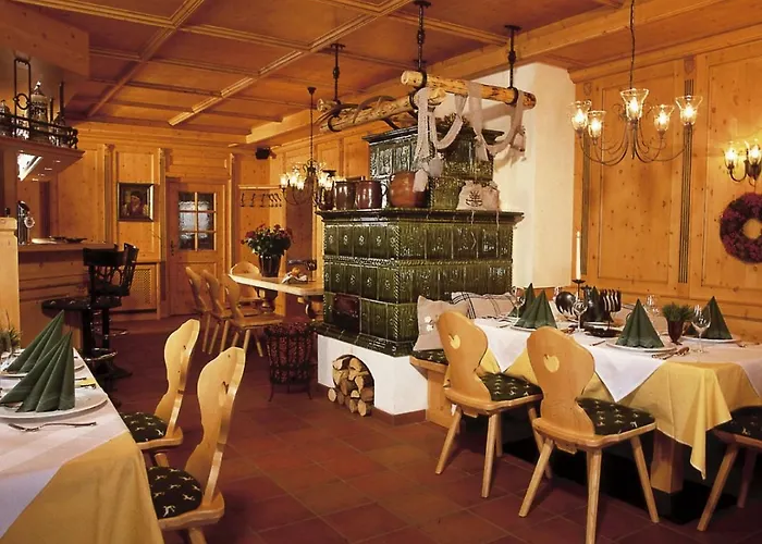 Landgasthof Zum Scheiber Sirnitz